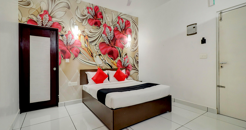 D-Green Hotel, Rooms near Infopark, Kakkanadu